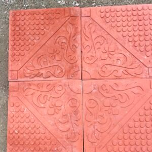 Prefer Paver Tiles
